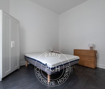 Rue Mathurin Régnier, - Photo 6