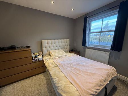 2 bedroom apartment to rent - Photo 2