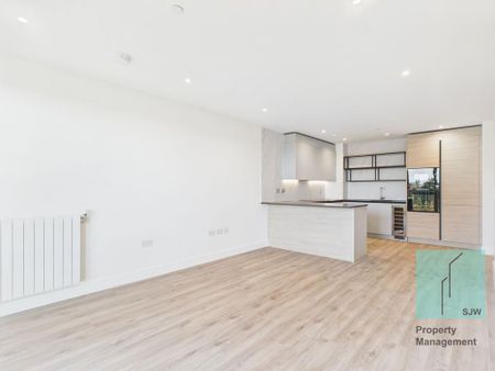 2 bedroom apartment to rent - Photo 5