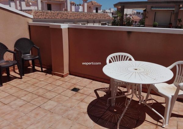 Apartment in Torrevieja, Torrevieja, for rent