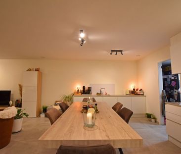 Penthouse te huur in Waarschoot - Foto 1