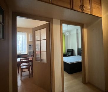 Poznań, Poznań-Grunwald - Photo 3