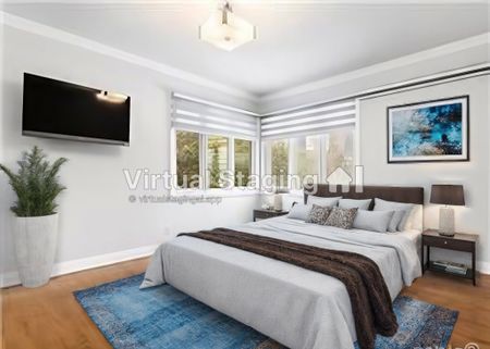 Maison de plain-pied à louer - Photo 5