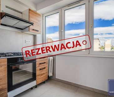 Mieszkanie 48 m2 Tarnów ul. Lwowska - Zdjęcie 1