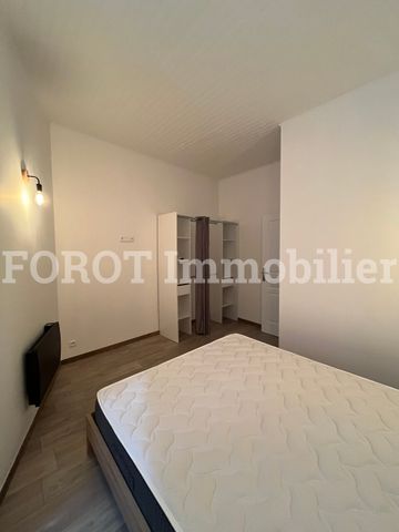 Location Appartement 3 pièces 55m² LAMASTRE 07270 - Photo 4