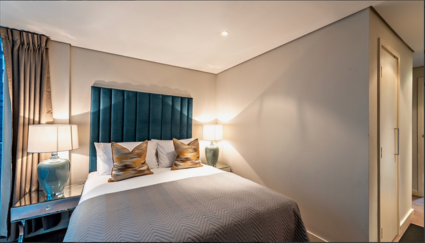 3 bedroom apartment to rent - Photo 1