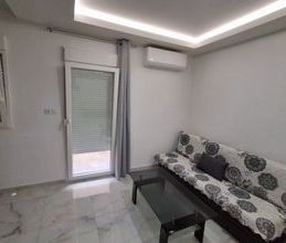 Studio/Γκαρσονιέρα για ενοικίαση - Σταυρούπολη, - Φωτογραφία 1