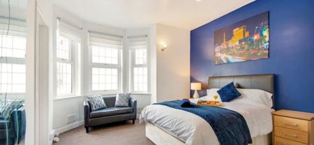 Room in a Shared House, Reading, RG1 - Photo 4