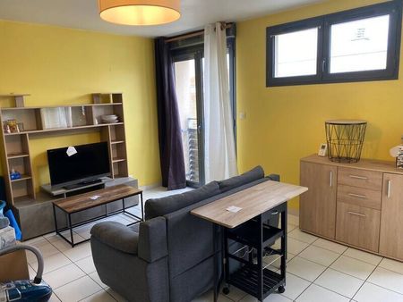 Location appartement t2 à Romans-sur-Isère (26100) - Photo 5