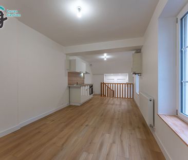 Location Appartement T2 (42.9m²), METZ (57000) - Réf. : 871 - Photo 6