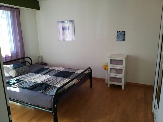 Nice two-room apartment in a quiet location - Foto 1