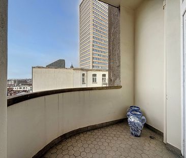 Appartement te huur in Brussel - Photo 4