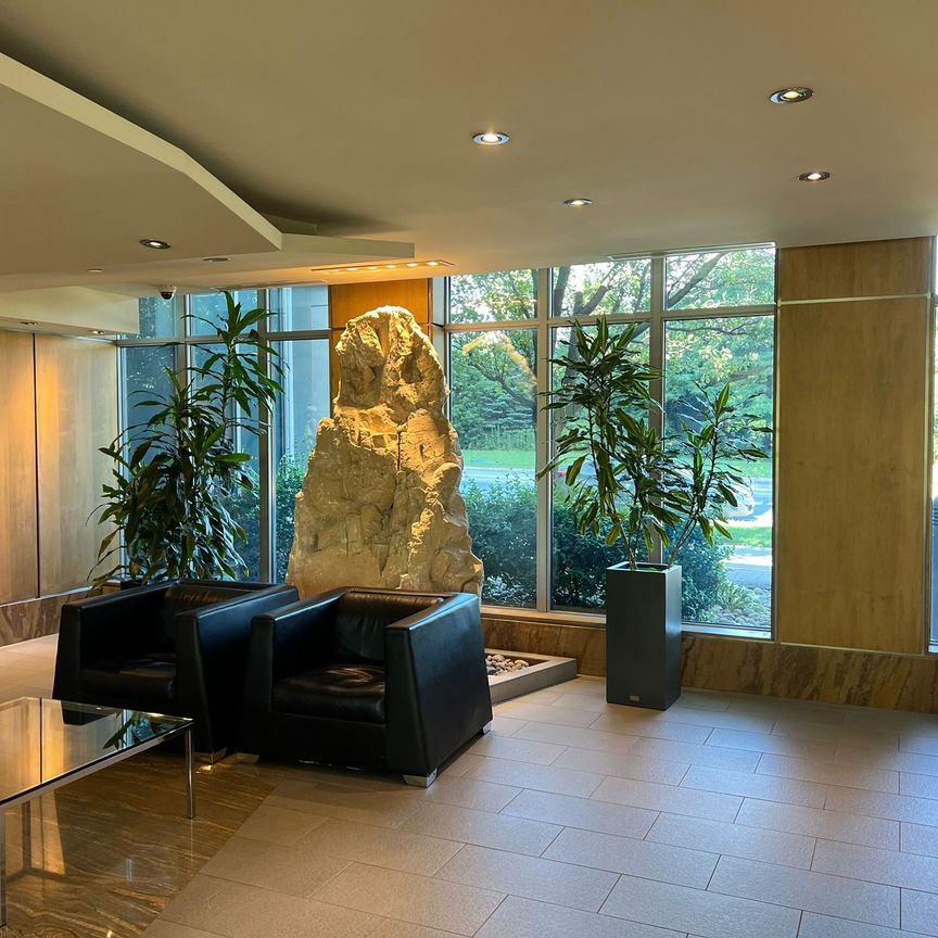 For Lease - 2121 Lake Shore Boulevard Unit# 1102, Toronto, Ontario - Photo 1