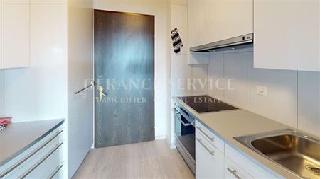 1.5 Zimmer, 4. Stock - Photo 4