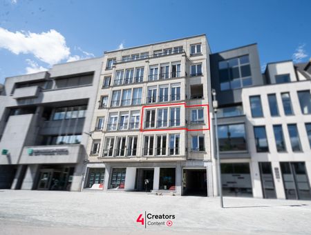 Appartement te huur in Sint-Niklaas - Foto 2