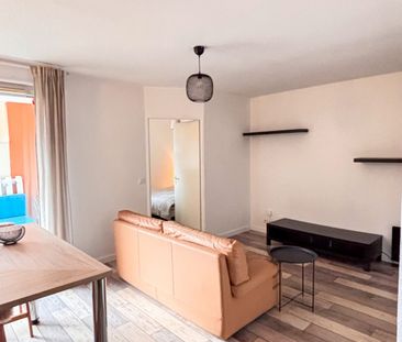 Location Appartement 2 pièces 40m² BEGLES 33130 - Photo 2