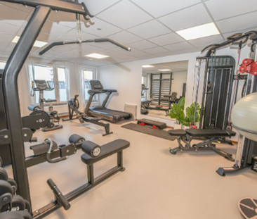 Murbruksgatan 14A, Limhamns Hamnområde - Foto 5