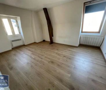 Appartement à louer 2 pièces 44.18m² - Photo 1