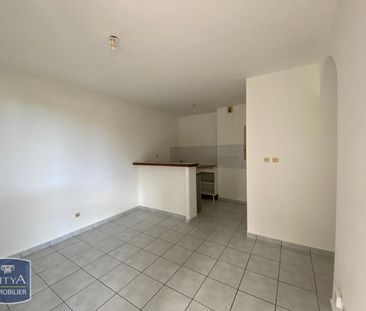 Location Appartement 2 pièces 35m² LA MONTAGNE 97417 - Photo 4
