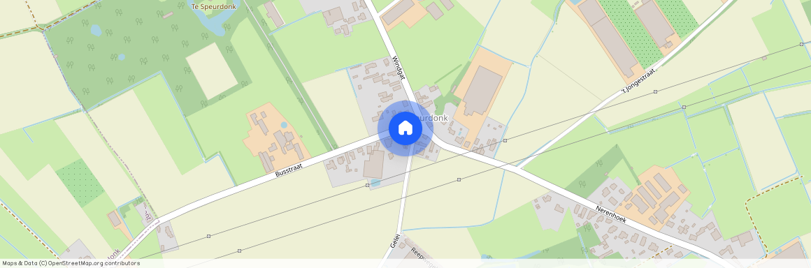 Hospiceweg 9 bus 0002, 9080, Lochristi