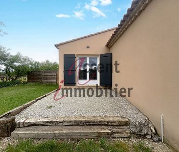 Appartement 2 pièce(s) 50 m2, - Photo 1