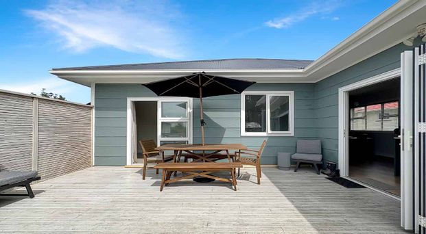 CASTLECLIFF - 3 BEDROOMS - Photo 1