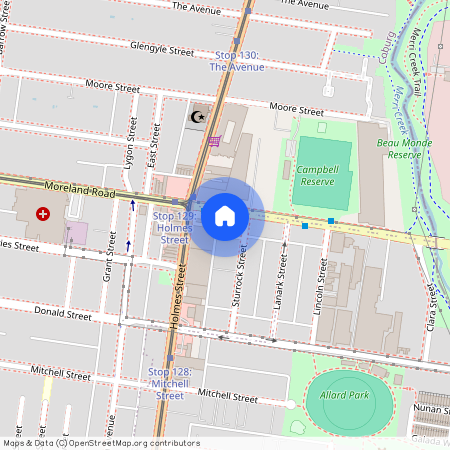 48 Moreland Road, Brunswick West VIC 3055