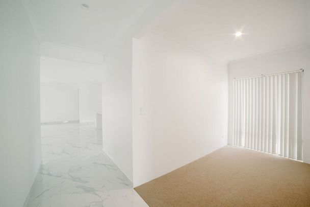Brand-New Luxury Home for Rent – Entwistle Way, Aveley WA 6069 (Photos to Come!) - Photo 1