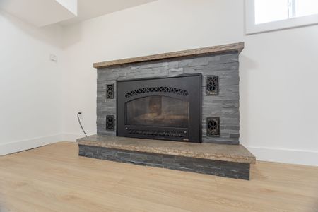 For Lease - 6 Woolton Crescent Unit# BSMT, Toronto, Ontario - Photo 5