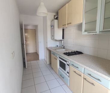Appartement CHATENAY MALABRY - 2 pièce(s) - 46 m2 - Photo 1