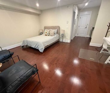 6290 Eagles Drive apartment — Vancouver, BC (1-Bedroom) - 1 Bedroom - Photo 4