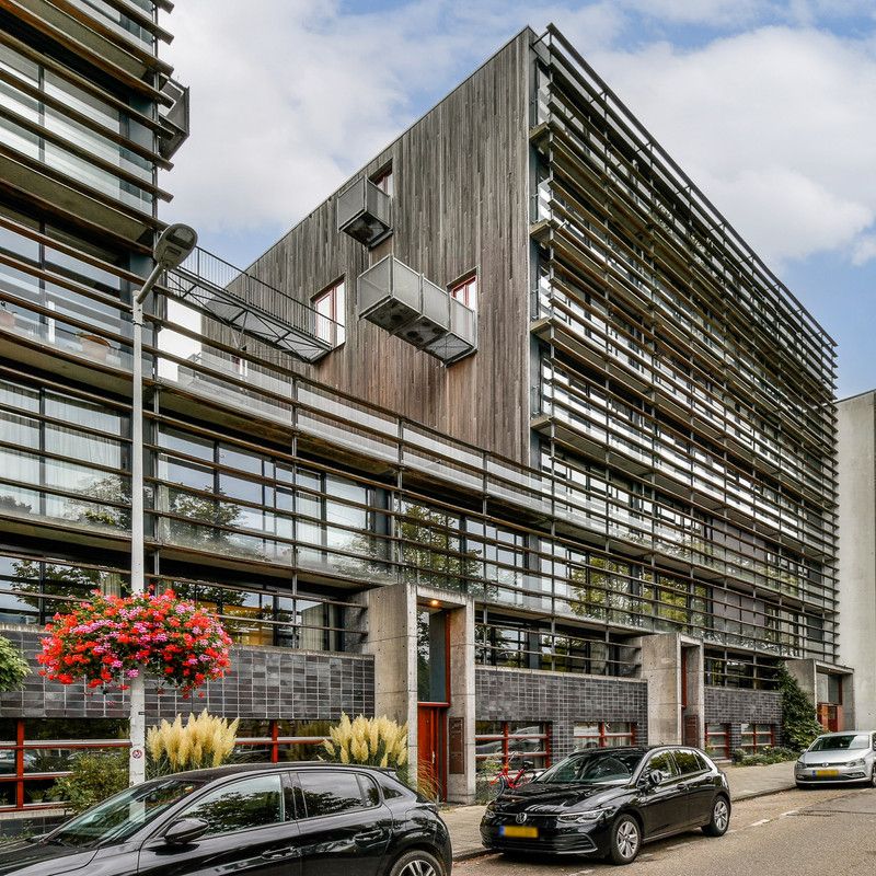 Sloterkade 161S - Photo 1