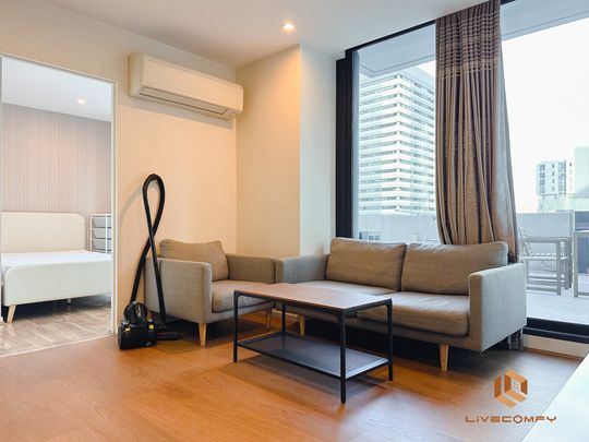 Melbourne CBD - Photo 1