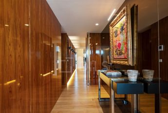 Apartamento T3 para arrendamento, no empreendimento Infinity