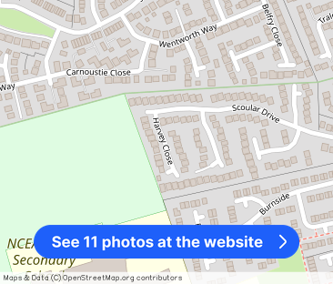 Harvey Close, Ashington, NE63 - Photo 1