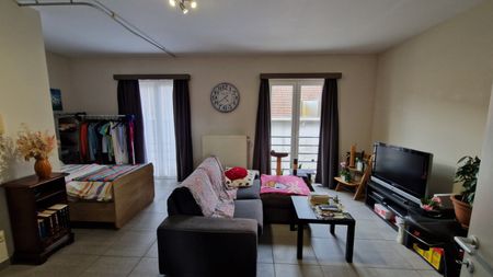 Appartement te huur in Lebbeke - Foto 3