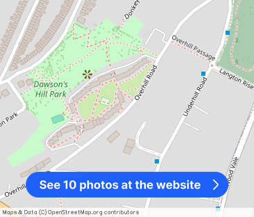 Overhill Road London SE22 - Photo 1