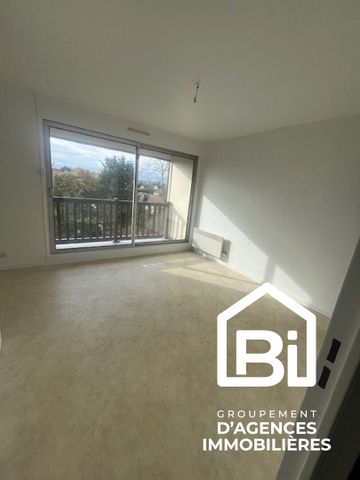 Location Appartement 2 pièces 29m² - Photo 2