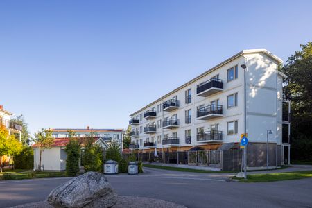 Gravensteinervägen 32 - Photo 3