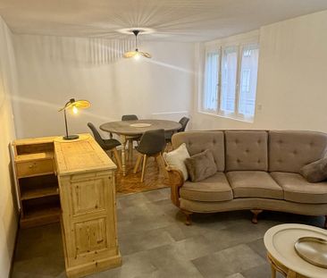 Appartement - Photo 1