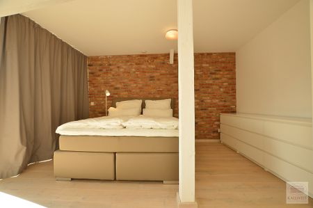 Grandiose Maisonette-Wohnung in Golzheim / Pempelfort - Foto 4