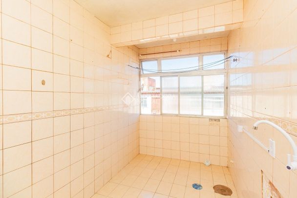 Apartamento JK com 1 quarto e 70m² para alugar em Rubem Berta, Porto Alegre. - Photo 1