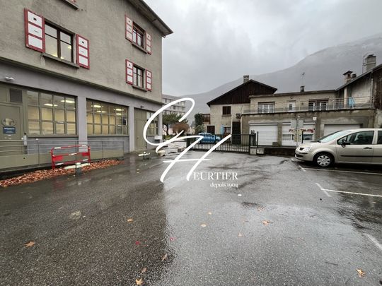 LA TRONCHE - APPARTEMENT T3 - TRAVERSANT - Photo 1