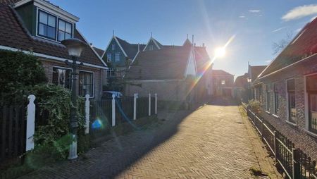 Te huur: De Eendracht 1, 1483 HB De Rijp - Foto 3