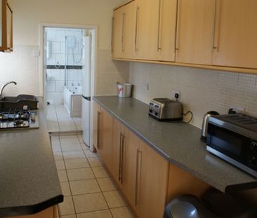 12 Station Street - 2 brand new bathroomsLoughborough - Photo 4