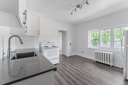 For Lease - 388 Palmerston Boulevard Unit# 2A, Toronto, Ontario - Photo 2