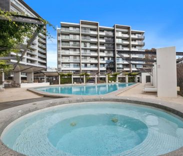 318/7 Irving Street, Phillip - Photo 1