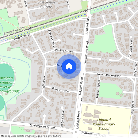 9 Tanjil Street, Vic 3844, Traralgon