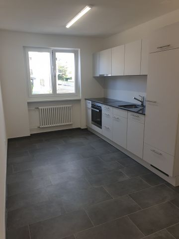 3 Zimmer, 1. Stock - Photo 3