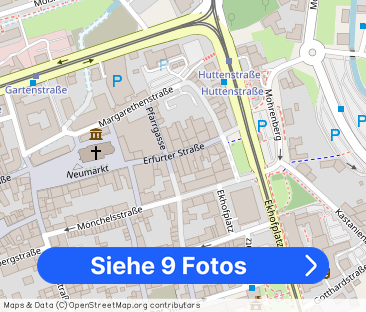 Wohnen im Zentrum - Foto 1